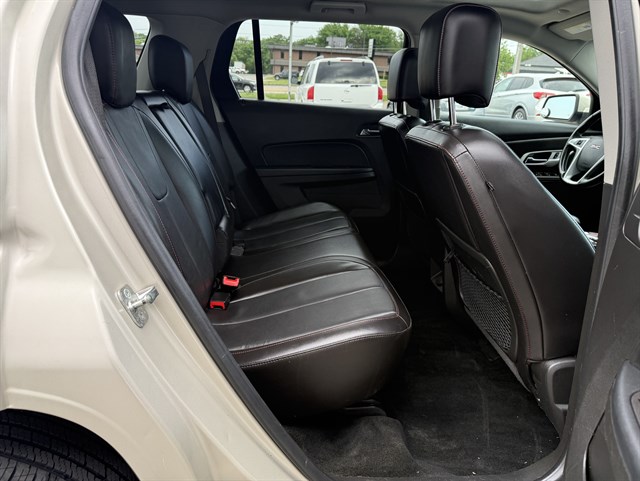 GMC Terrain photo 23