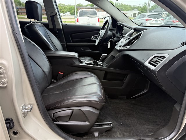 GMC Terrain photo 24
