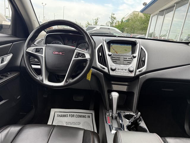 GMC Terrain photo 22