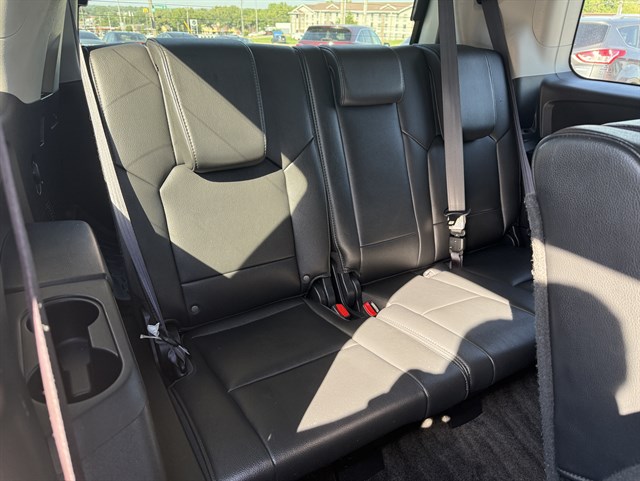 Honda Pilot photo 24
