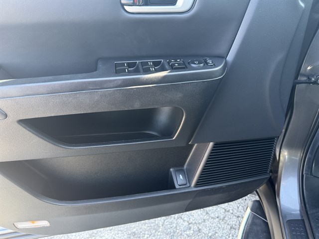 Honda Pilot photo 11