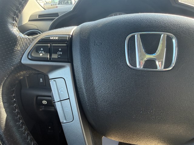 Honda Pilot photo 13