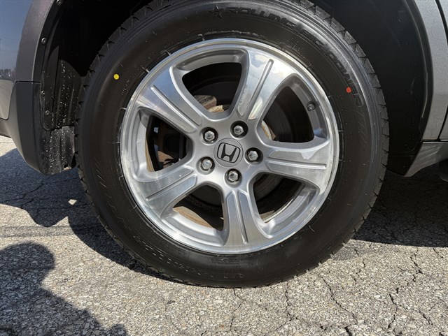 Honda Pilot photo 27