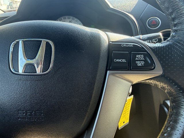 Honda Pilot photo 14