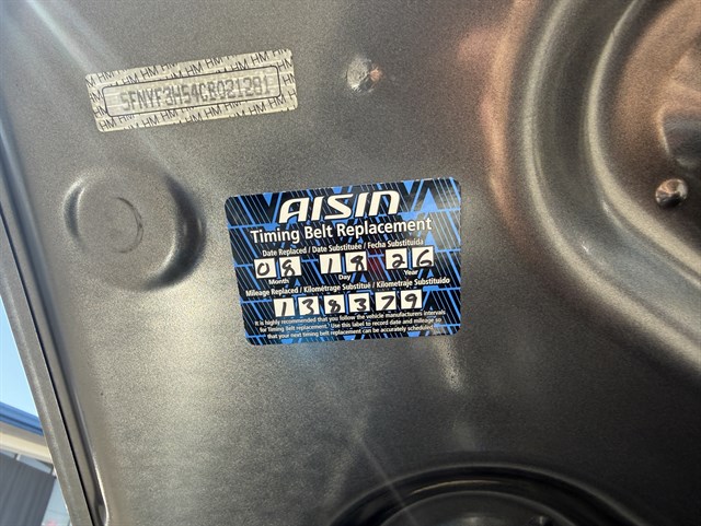 Honda Pilot photo 8