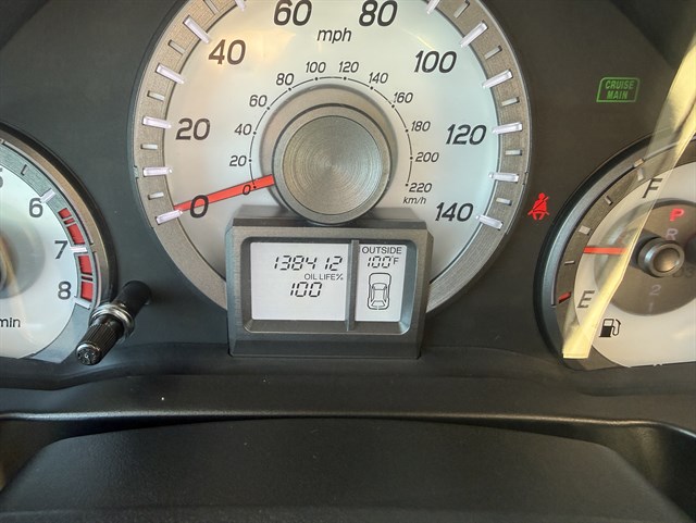 Honda Pilot photo 15