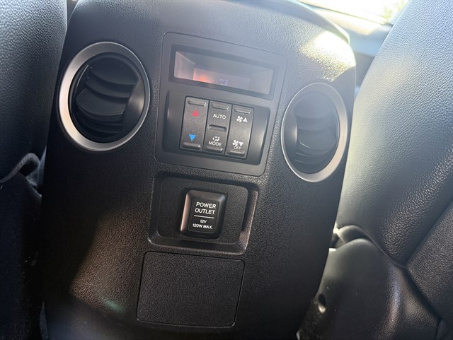 Honda Pilot photo 21