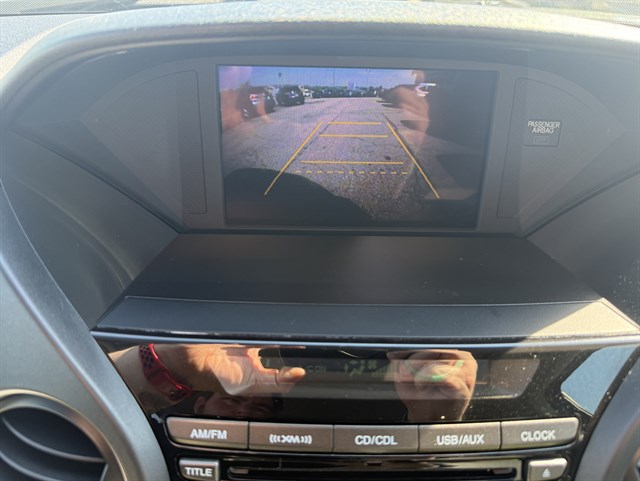Honda Pilot photo 17