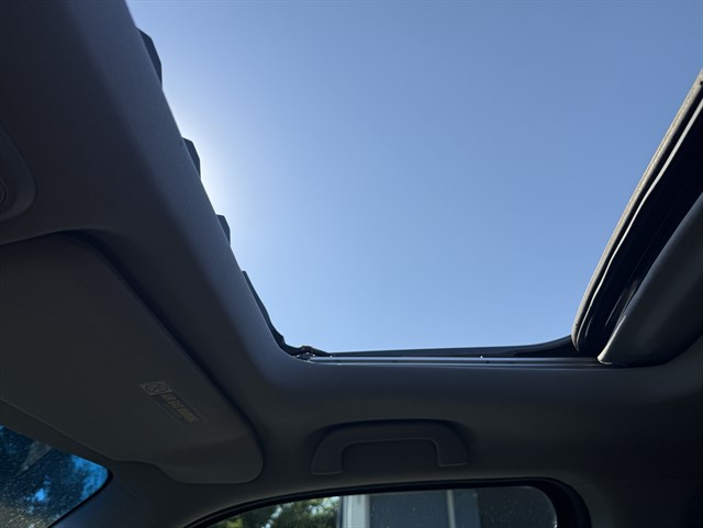 Honda Pilot photo 18