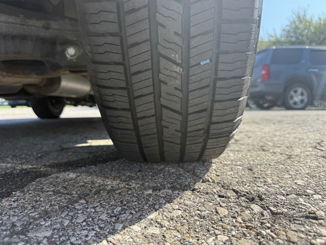 Honda Pilot photo 28